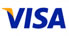 Visa card image