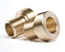 Petrochemical fasteners